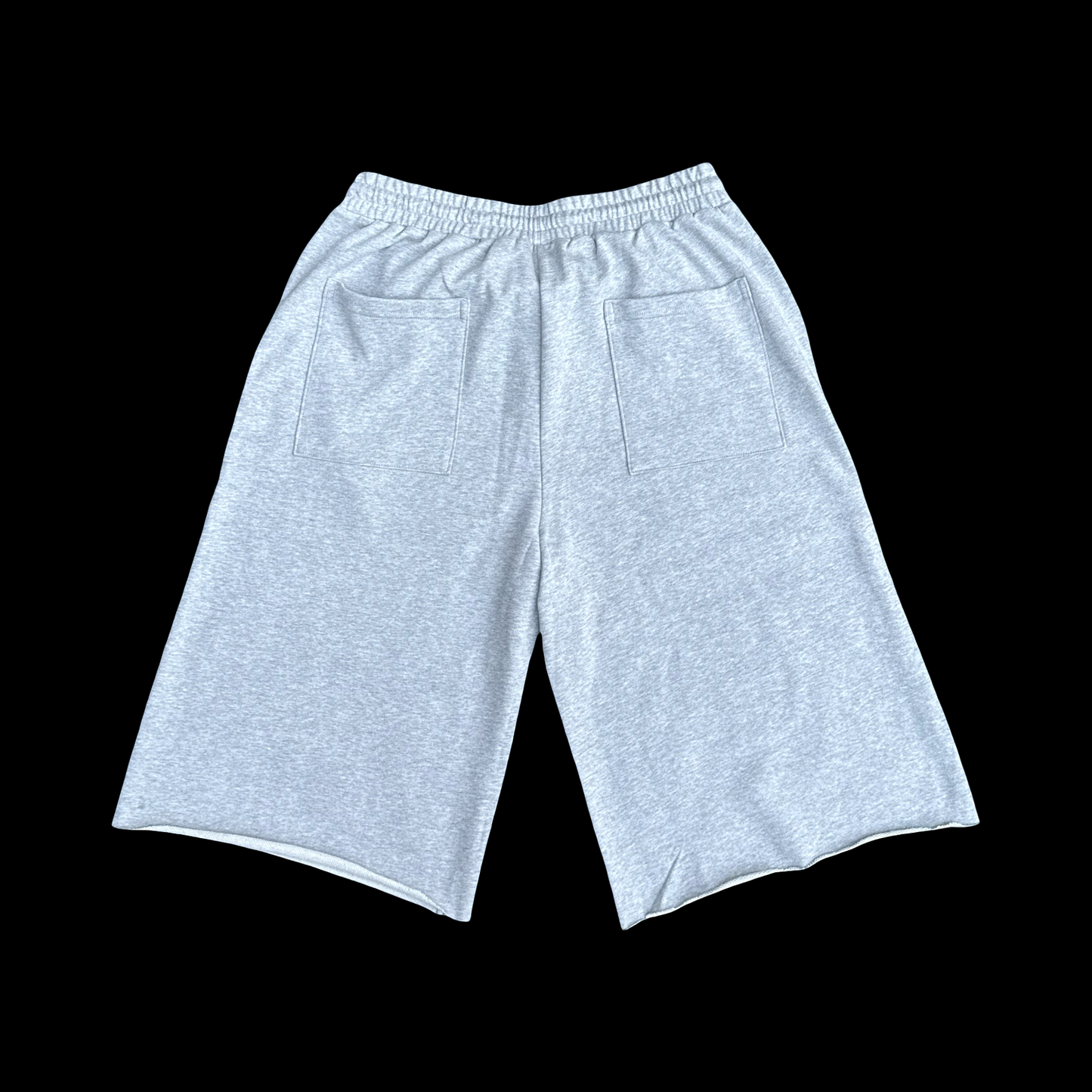 NM Raw Sweat Short