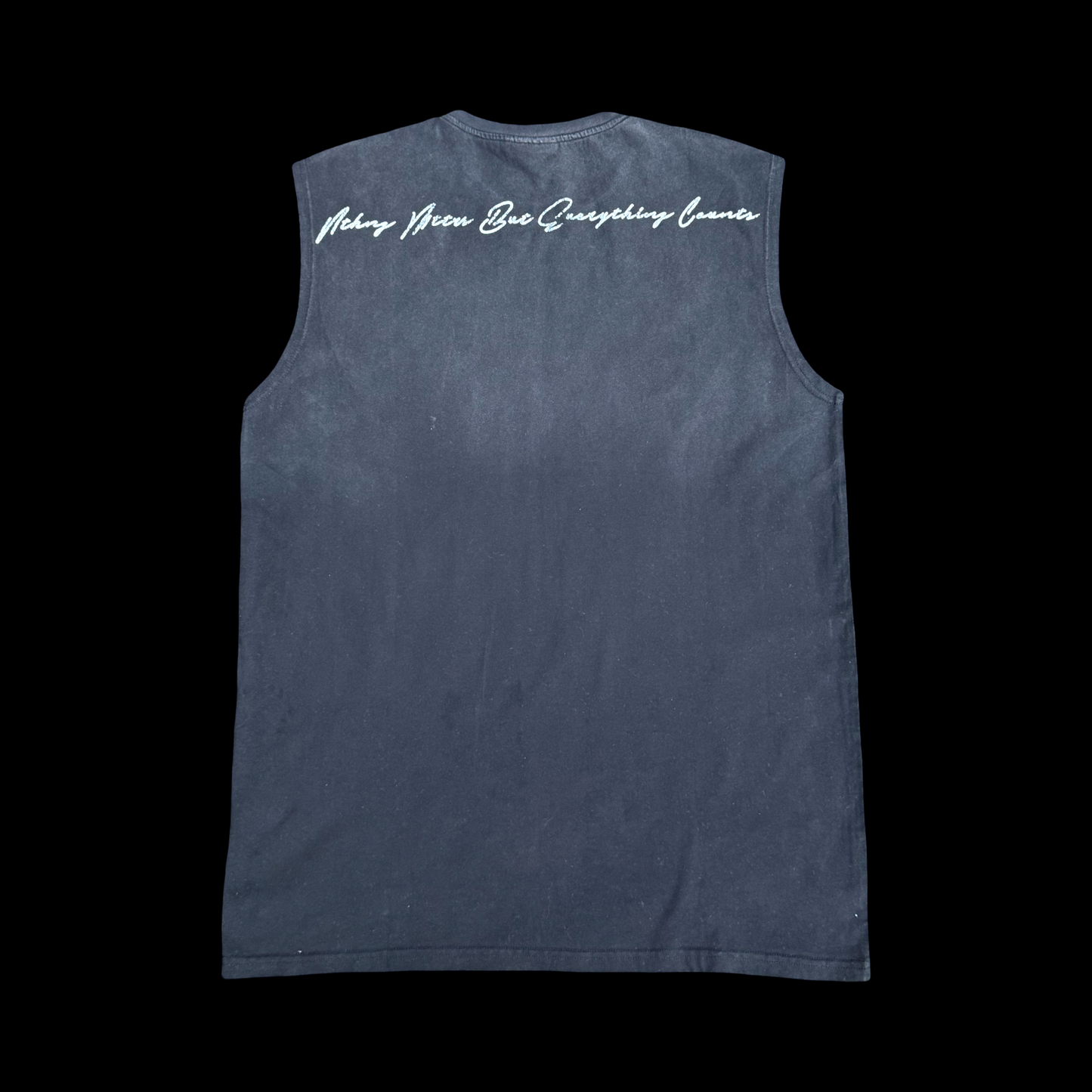 NM Tour Cut Vest